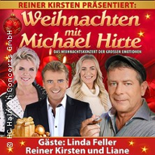Weihnachten mit Michael Hirte 2026