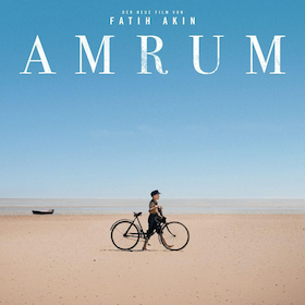 Amrum (Kriegsdrama)