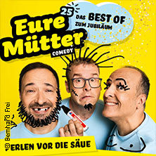 Eure Mütter - Perlen vor die Säue