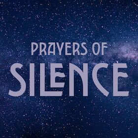 Prayers of Silence