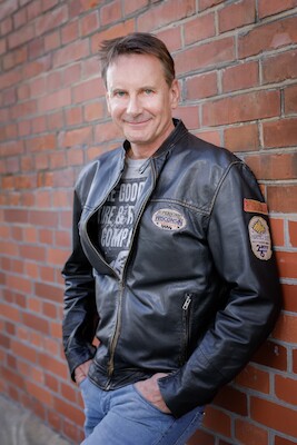 Peter Illmanns 80er Show - Eine Zeitreise in das Kult-Jahrzehnt