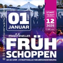Traditioneller Frühschoppen