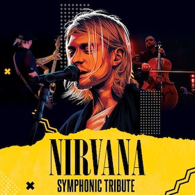 Symphonic Tribute to Nirvana - by Teen Spirit Band & Orchestra