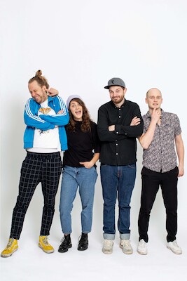 Gude Leude - Gude Show