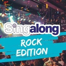 SingAlong - Das große Mitsing-Event