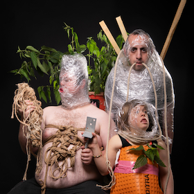 Früchtchen des Zorns