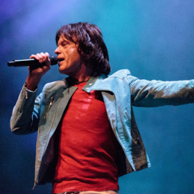 The Rolling Stones Story - Paul Ashworth und Band