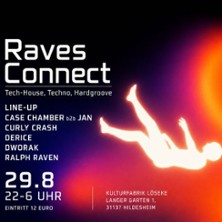 Raves Connect