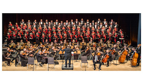 Carmina Burana - Carl Orff