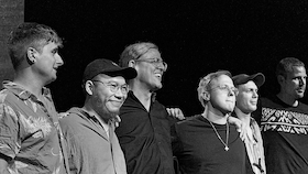 Stevie´s Call – The Jazz of Stevie Wonder