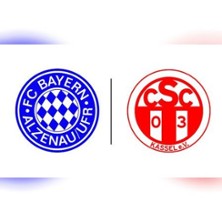 FC Bayern Alzenau - CSC 03 Kassel