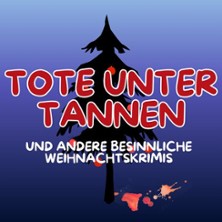 Tote unter Tannen
