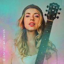 Miss Allie - Paradiesvogel