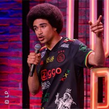 Comedy Mixed