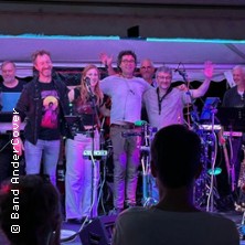 AnderCover Sommer Konzert 2026