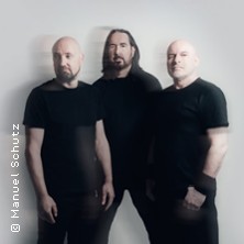 Coroner - Dissonace Over Europe Pt. 1