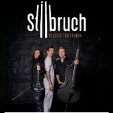 Stilbruch/Kleinkunstbühne Geismar