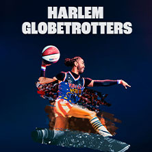 The Harlem Globetrotters - THE 100 YEAR TOUR
