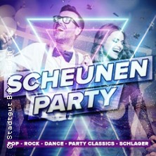 Scheunen Party
