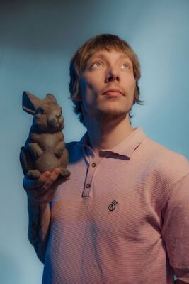 Robert Alan: Neues Programm