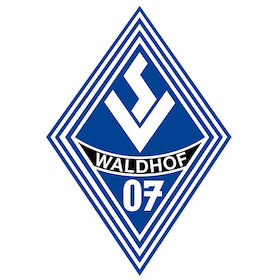 1. FC Saarbrücken - SV Waldhof Mannheim