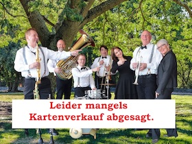 Dixie Steam Band