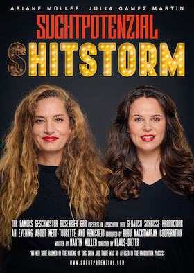 Suchtpotenzial - (S)HITSTORM