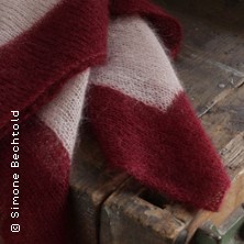 Einführung in Intarsia - Skwaer