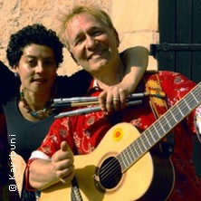 Karibuni