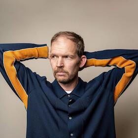 Timo Wopp - "JA SORRY!"