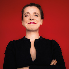 Kultur querbeet - Tina Teubner & Ben Süverkrüp