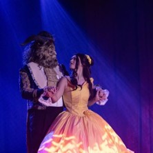 Magical Moments - Das Musical Dinner