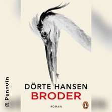 Dörte Hansen - Broder
