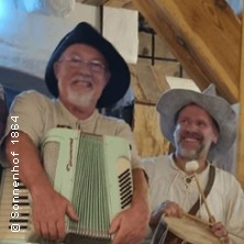 Mittelalterlicher Räuberschmaus