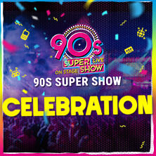 90s Super Show Graz 2027