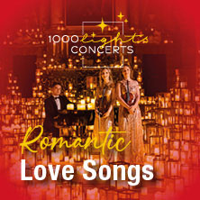 1000 Lights Concerts