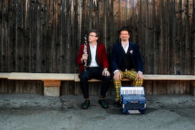 Horch amol - Fränggische Boesie