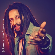 Julian Marley