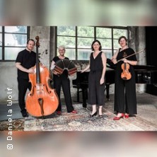 Piazzolla y más