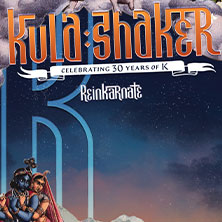 Kula Shaker