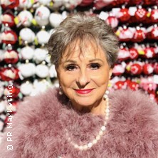 Dagmar Frederic