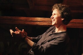 Felix Meyer – Unplugged Live-Konzert 2026 - Album „Später noch immer“