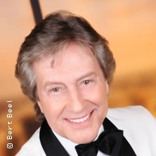 Evergreens a go go mit Bert Beel