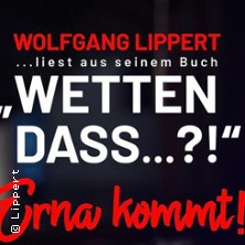 Wolfgang Lippert