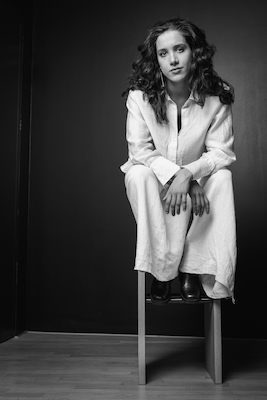 Alma Naidu - Live 2026