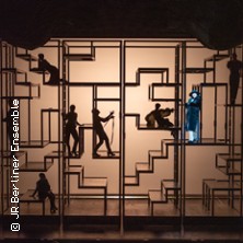Die Dreigroschenoper