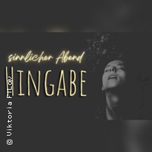 Hingabe