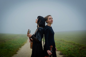 ZiRP (DE) / ADAYA & URSULA SUCHANEK (CH)