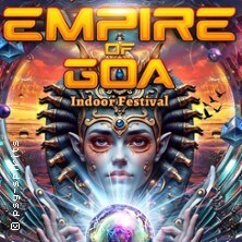 Empire of Goa 2026