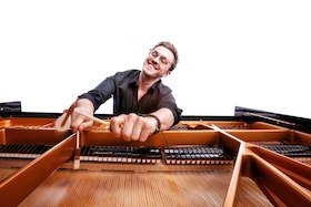 Frank Dupree Trio & Württ. Kammerorchester Heilbronn